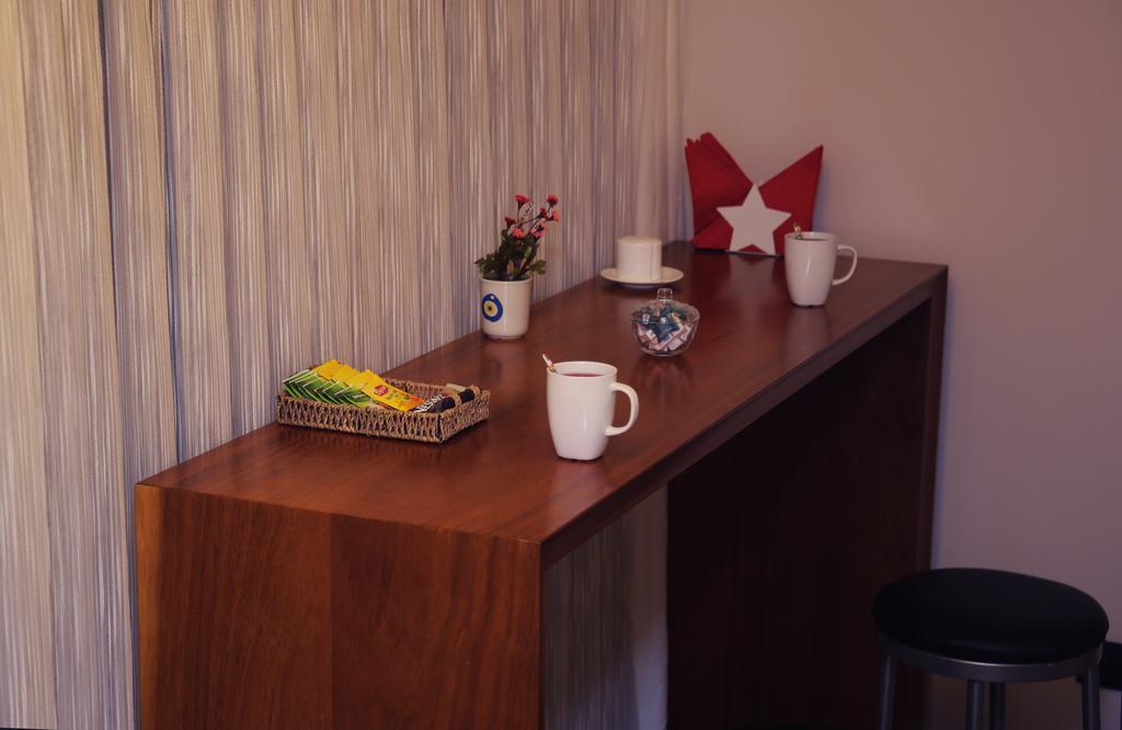 Apart Otel T-loft 3*