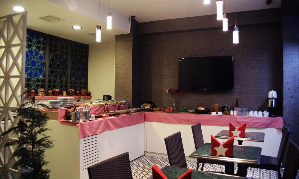 Apart Otel T-loft