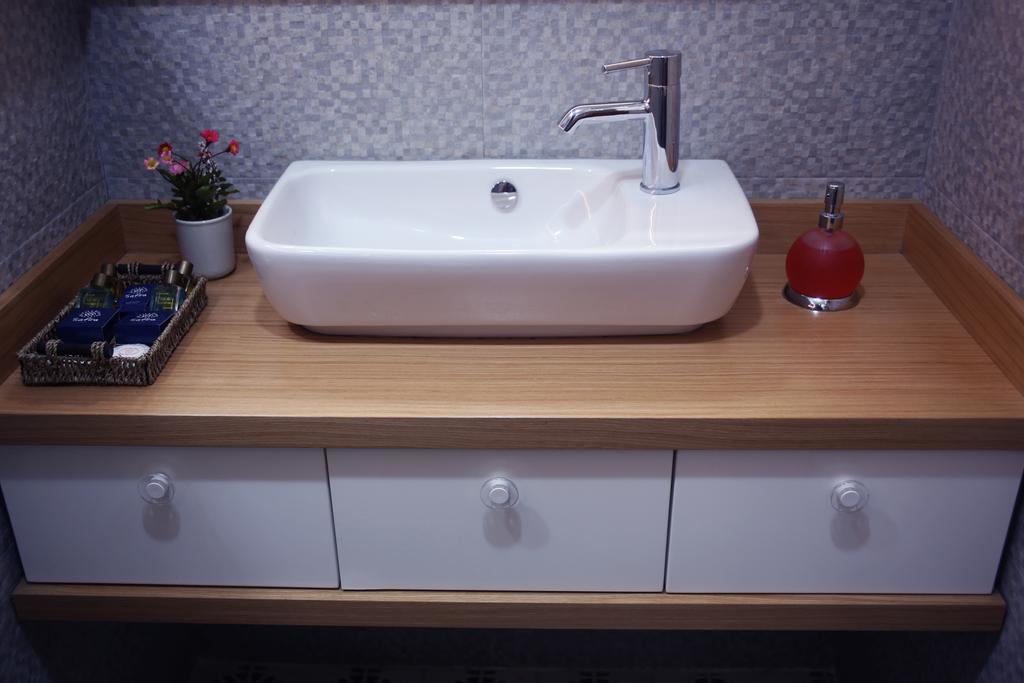 Apart Otel T-loft İstanbul