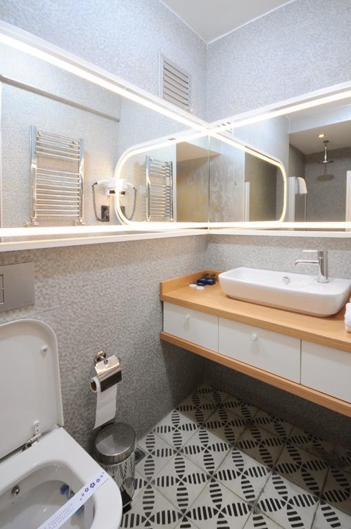 Apart Otel T-loft İstanbul
