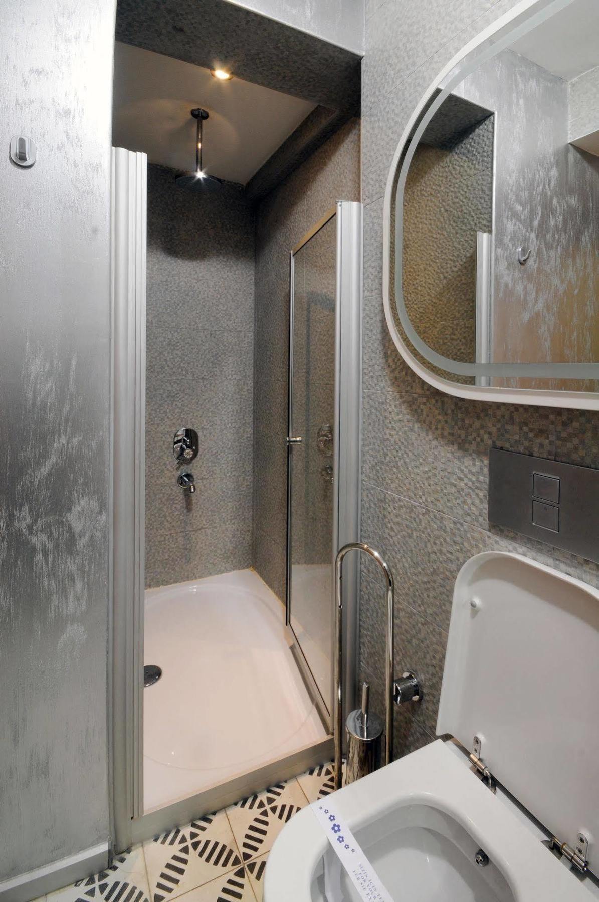 T-loft Apart Otel 3*