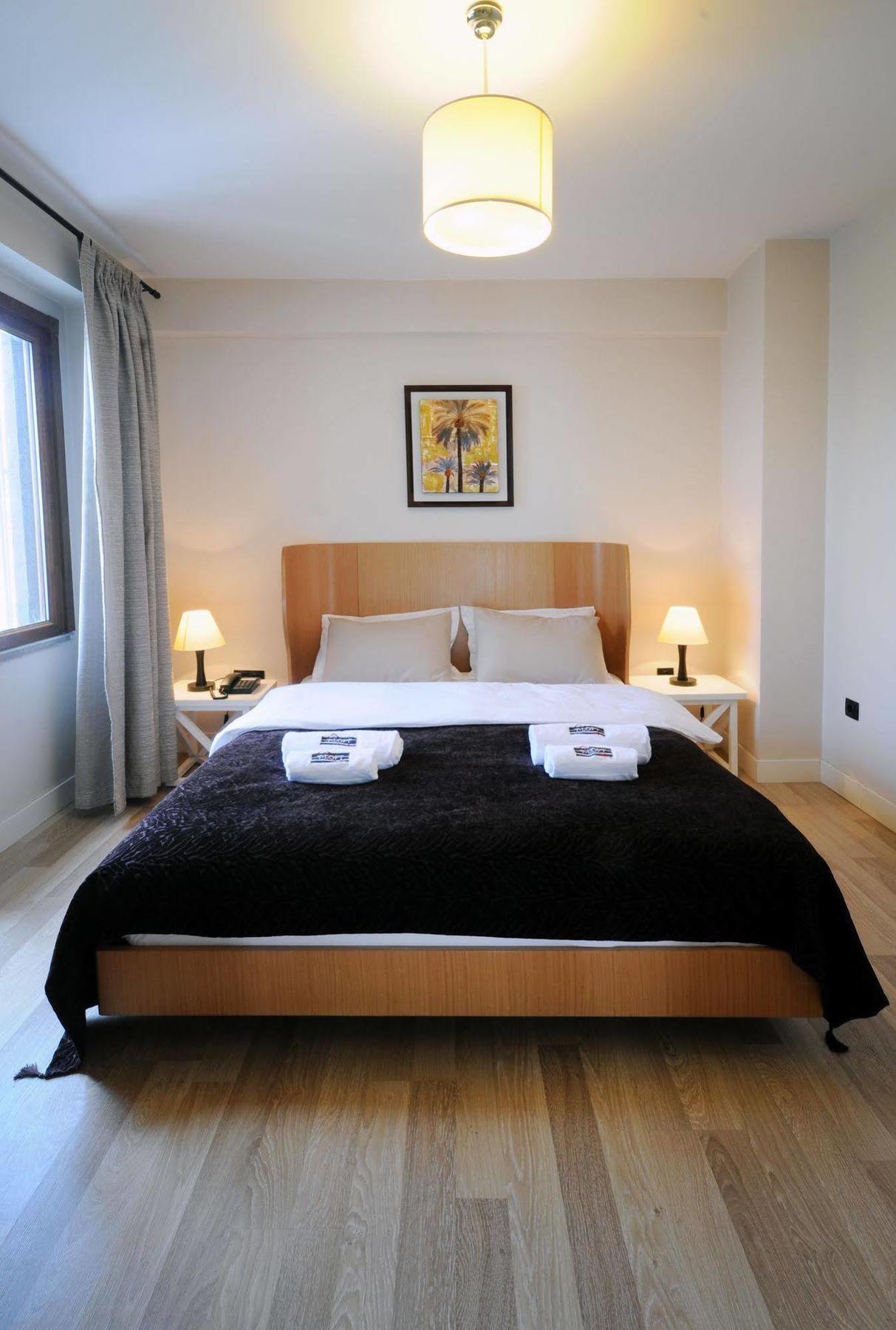 T-loft Apart Otel 3*
