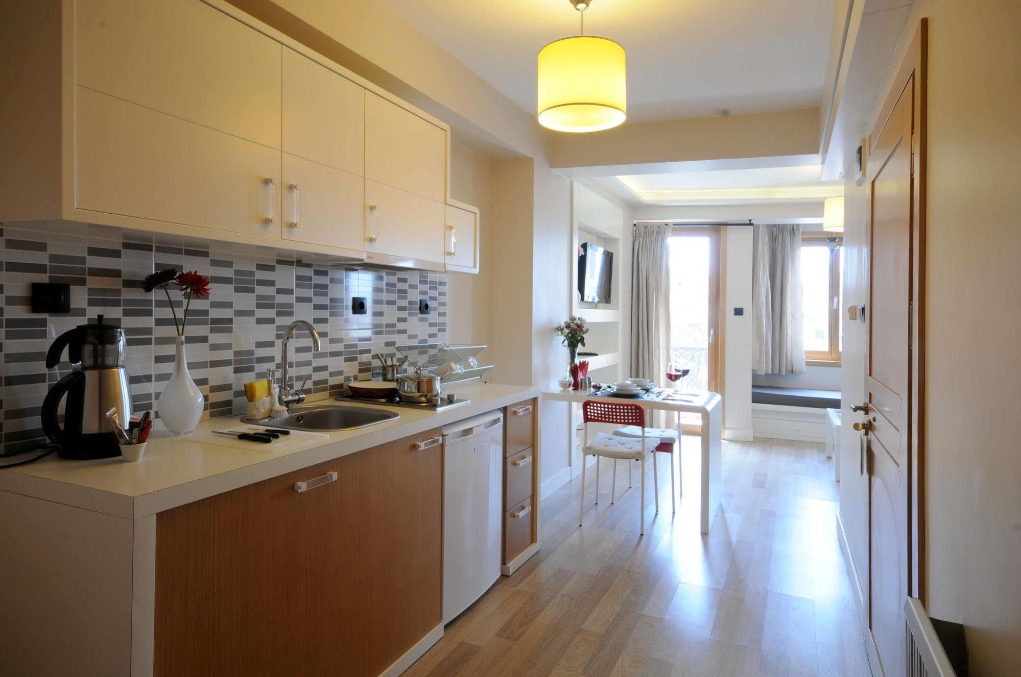 T-loft Apart Otel