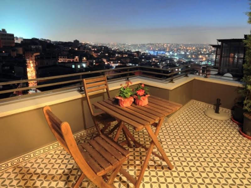 T-loft Apart Otel 3*