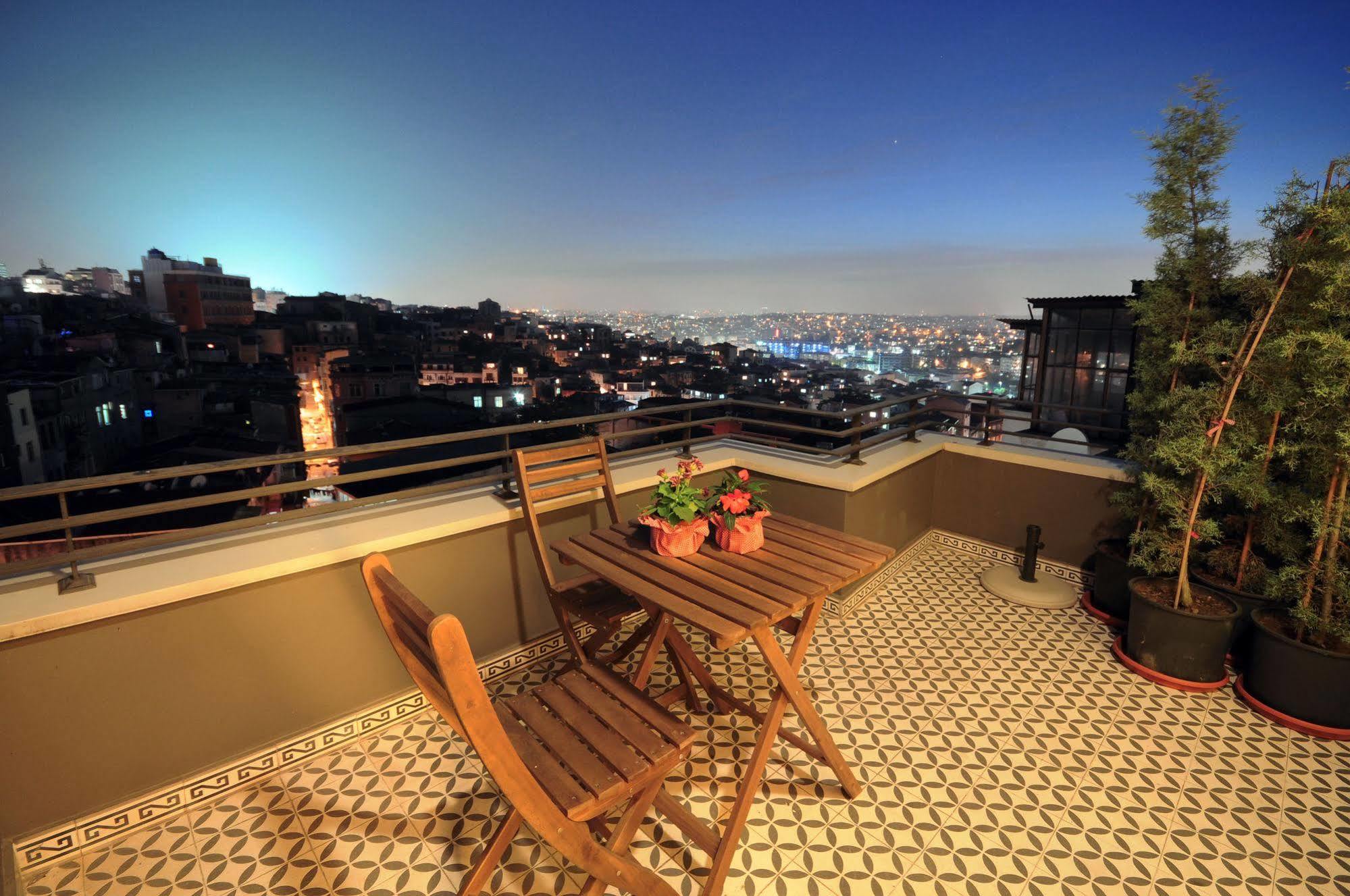 T-loft Apart Otel