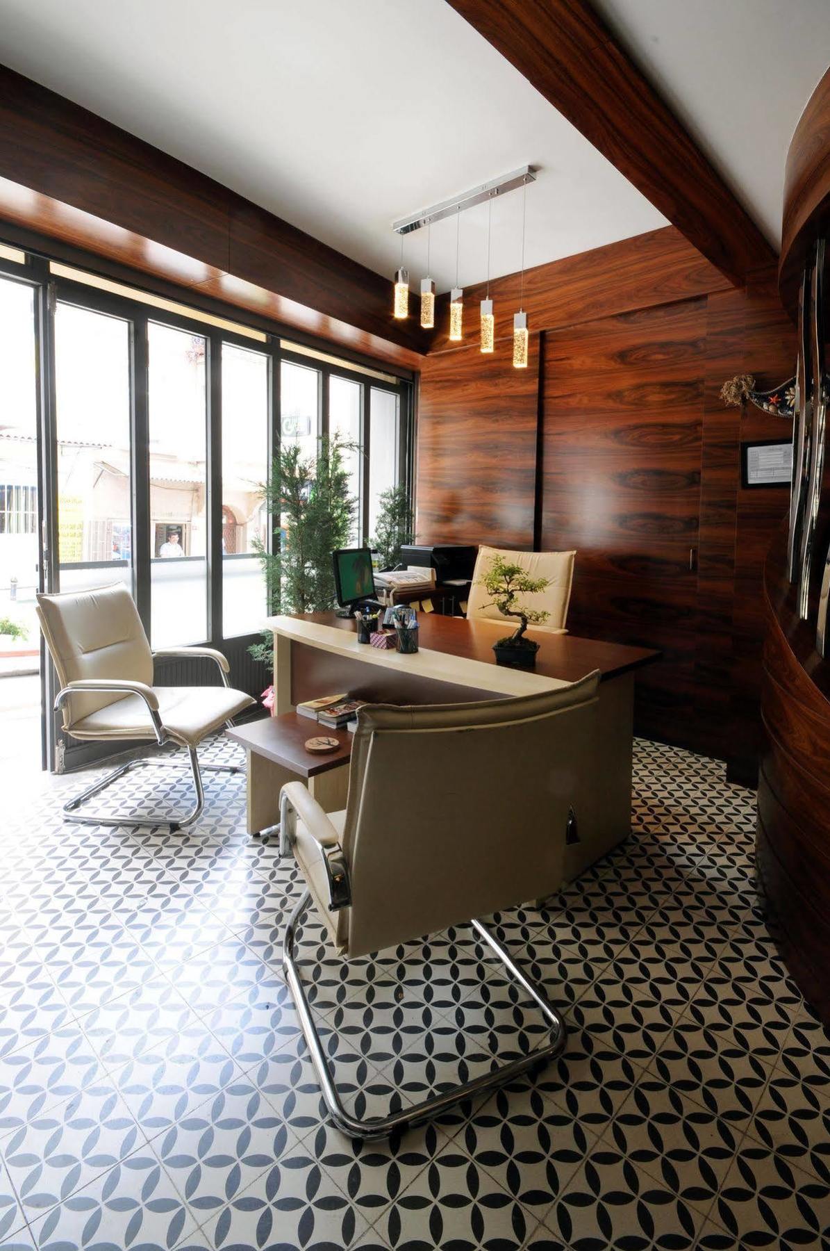 Apart Otel T-loft İstanbul