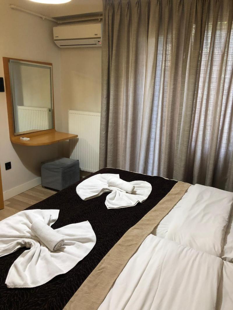 T-loft Apart Otel 3*