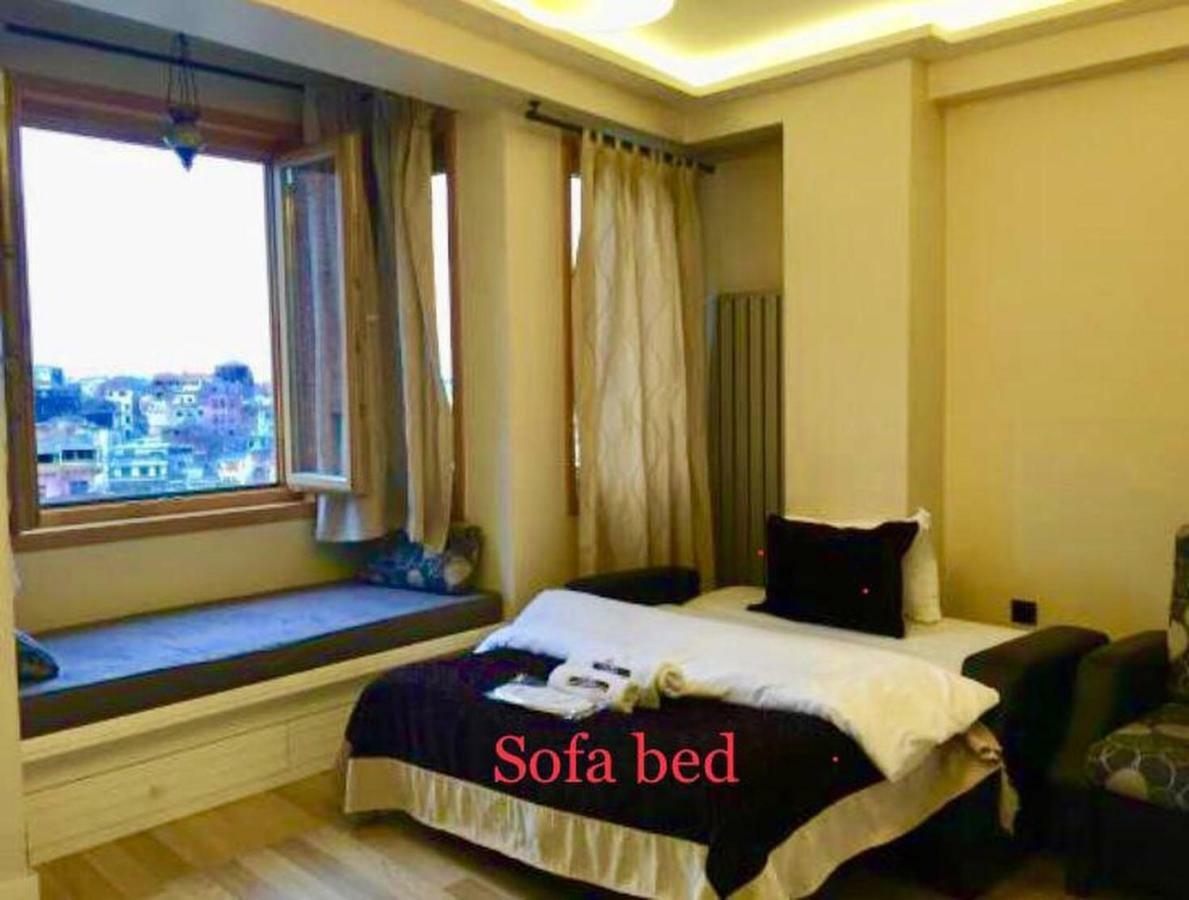 Apart Otel T-loft İstanbul
