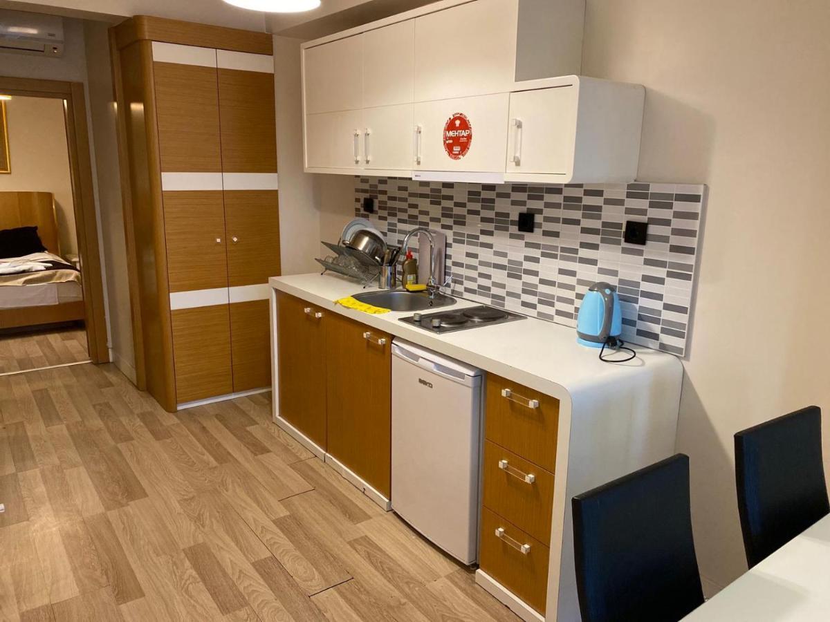 Aparthotel T-loft Provincia di Istanbul