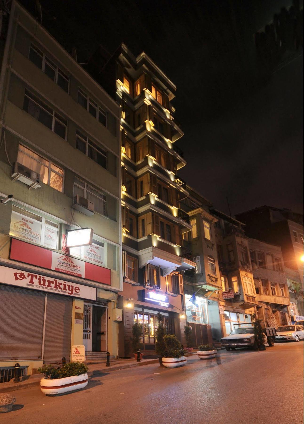 T-loft Provincia di Istanbul
