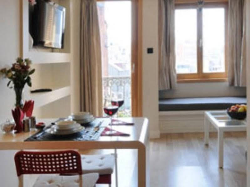 Aparthotel T-loft Provincia di Istanbul