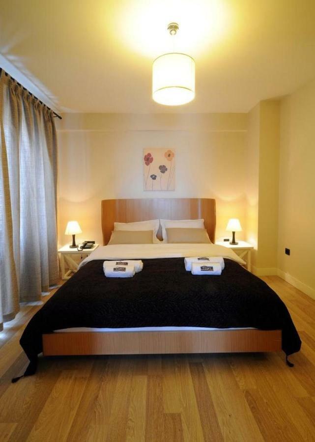 T-loft Aparthotel Provincia di Istanbul